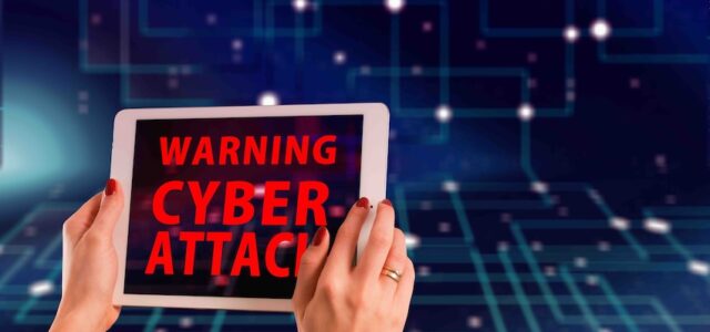 Cyberatak – co robić, gdy padniesz jego ofiarą?