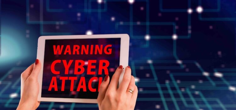 Cyberatak – co robić, gdy padniesz jego ofiarą?