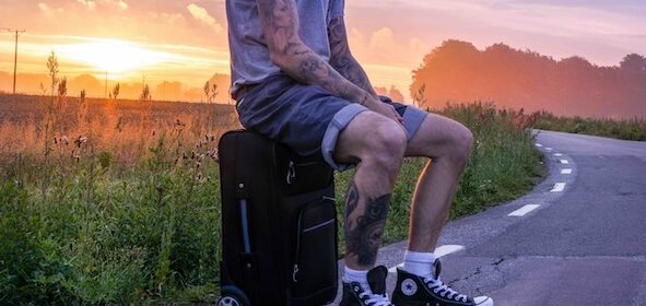 Kiedyś autostopem, dziś samolotem Tanie podróżowanie? Tak, ale na nowych zasadach