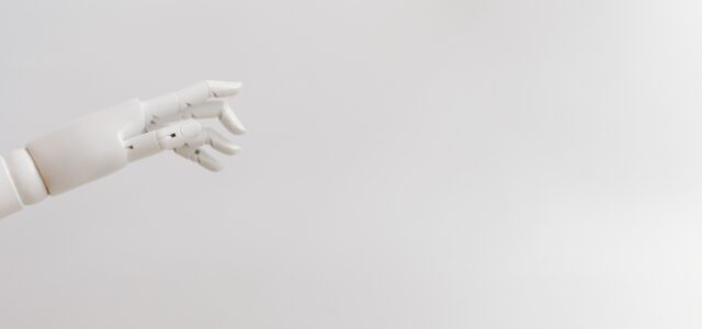 AI nie zastąpi przedsiębiorców. Zastąpi przedsiębiorców, którzy nie potrafią się zmieniać