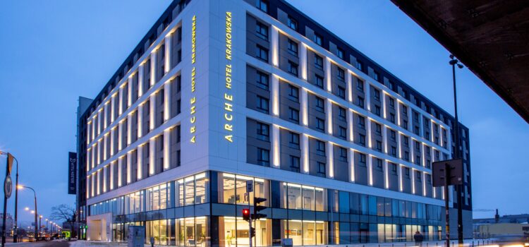 Hotel blisko lotniska – wybór czy konieczność?