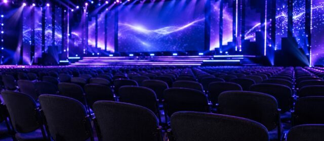 Event planowany rok wcześniej? To już nikogo nie dziwi